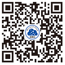 联系我们二维码