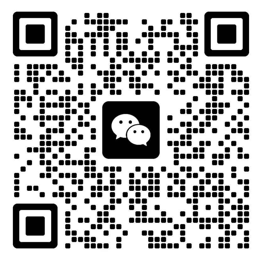 科研绘图二维码