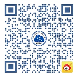 Weibo QR Code